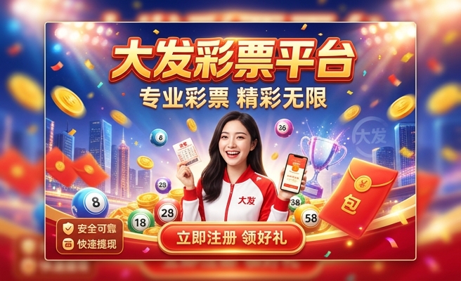 大发购彩好不好
