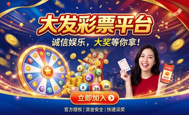 大发福利彩是合法平台吗