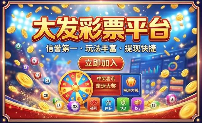 大发彩票五彩堂