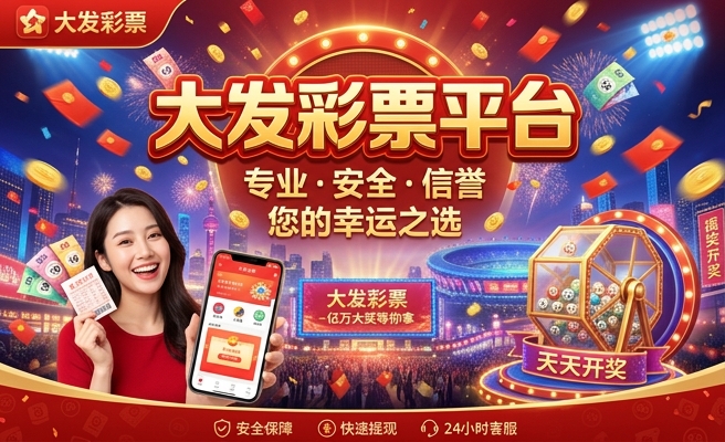 大发购彩大厅平台怎么样