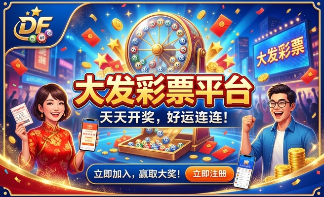 彩乐大发快3