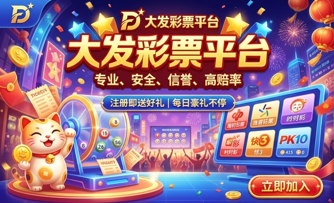 彩乐园大发快三